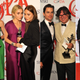 Image for article titled Seth Meyers Jokes About Galliano's Anti-Semitism at the CFDA Awards
